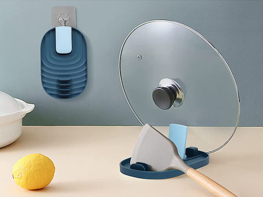 Spoon Stand Silicone Spoon Stand Silicone