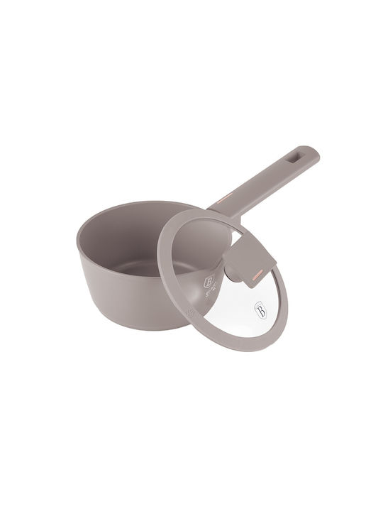 Berlinger Haus made of Aluminum 1.2lt / 16cm
