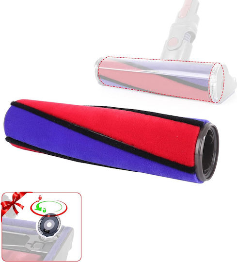 Ανταλλακτική Βούρτσα Ws Xtreme Power 966488-01