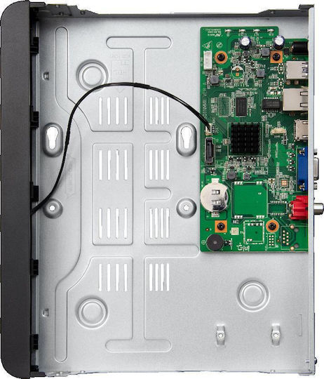 Bcs Point Bcs-p-nvr0801-4k 3 Recorder