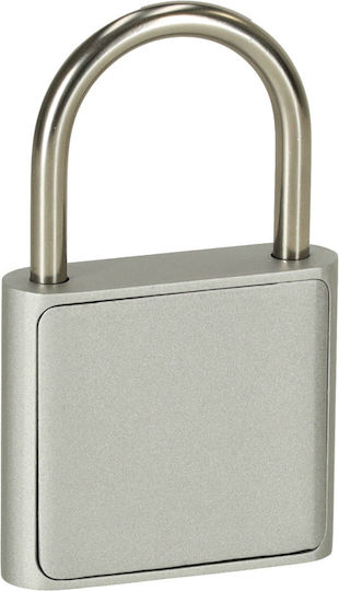 Fingerprint Lacquer Zola Supports Up To 10 Fingerprints Micro-usb Charging Made Zinc Steel