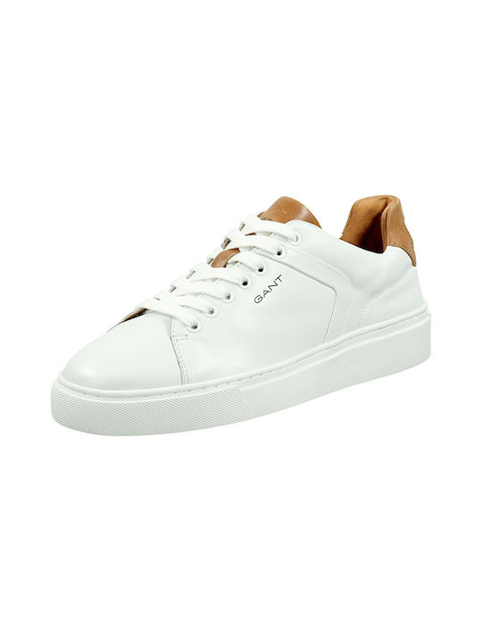 Gant Mc Julien Sneakers White