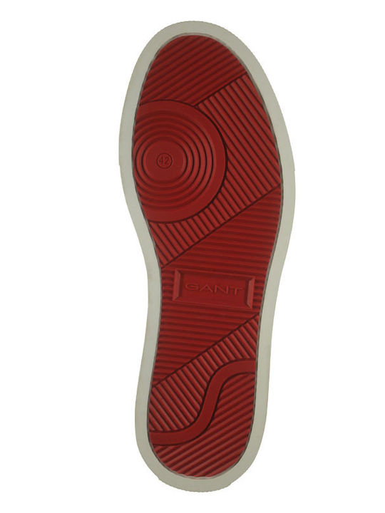 Mc Julien Sneakers White