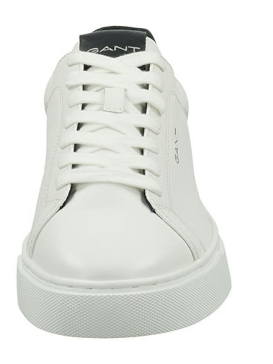 Mc Julien Sneakers White