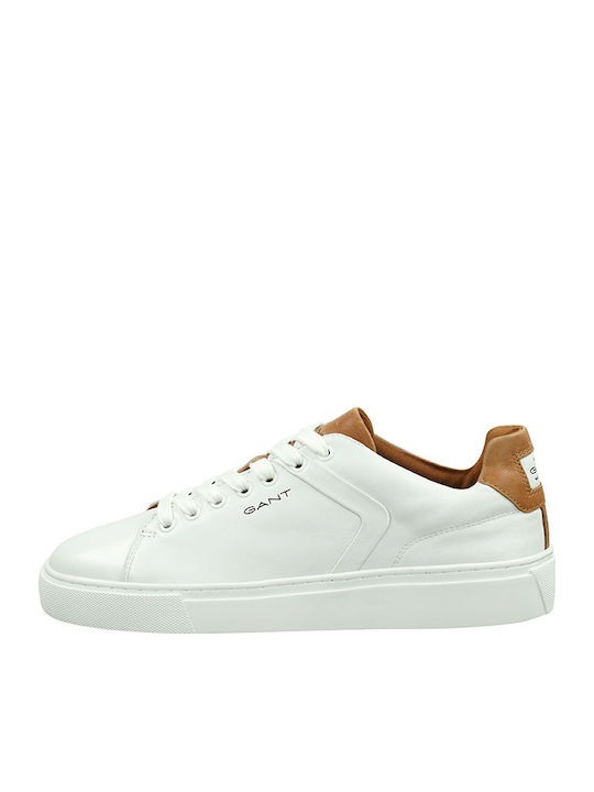Mc Julien Sneakers White