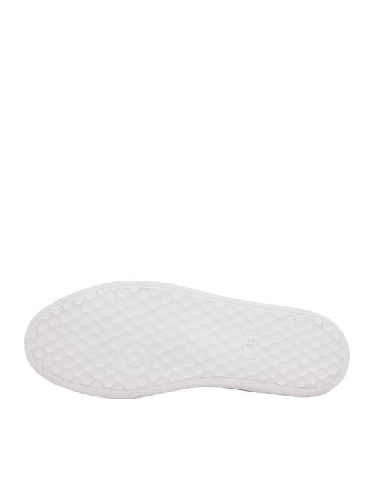 Carbel Ανδρικά Sneakers Μαύρα