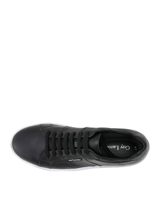 Carbel Ανδρικά Sneakers Μαύρα