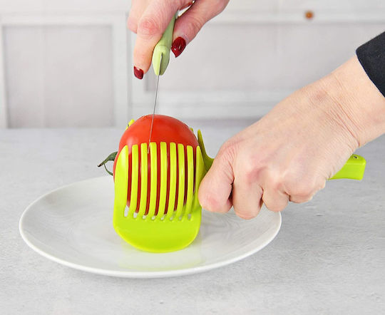 Vegetable Fruit Slicing Slicing Pliers Premium Green Original Deals