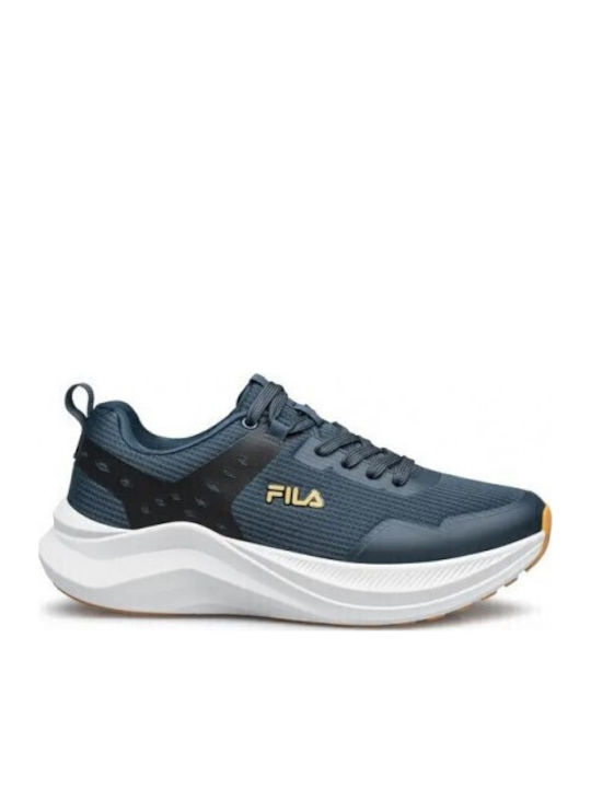 Sneakers Blue