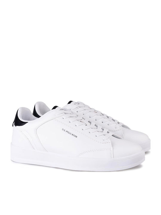 U.S. Polo Assn.