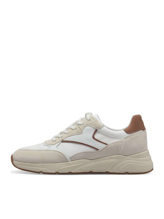 Herren Sneakers Weiß