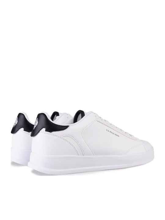 Sneakers White