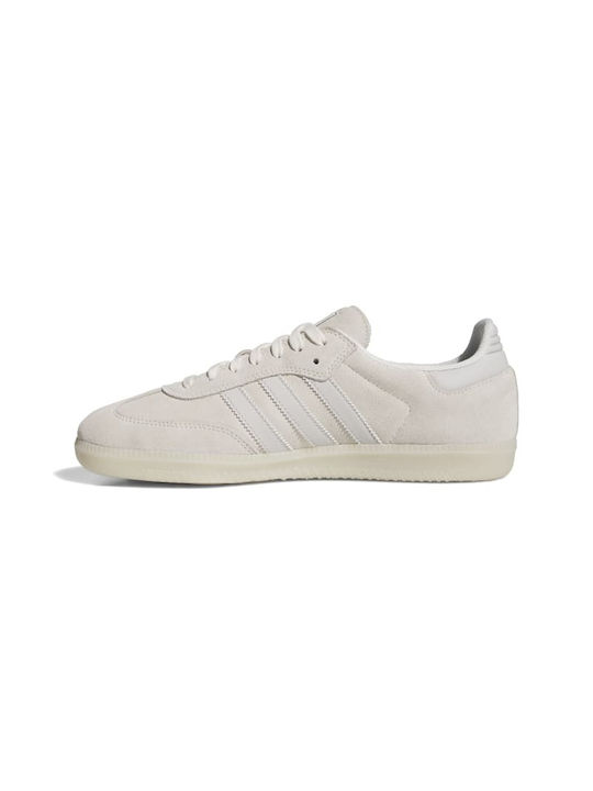 Samba Sneakers Chalk White / Grey