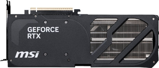 MSI GeForce RTX 5080 16GB GDDR7 Shadow 3X OC Видеокарта