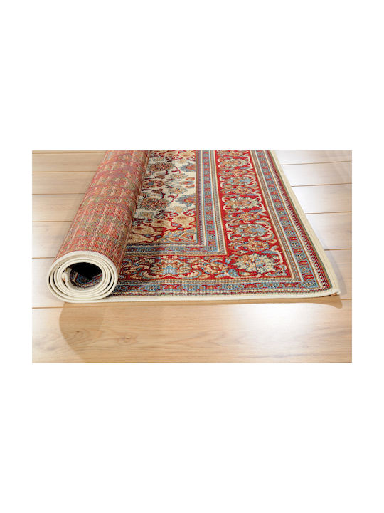 Tzikas Carpets Battu Сет Съвременни Спалня килими Многоцветни 302-0-398-01270-118 3бр