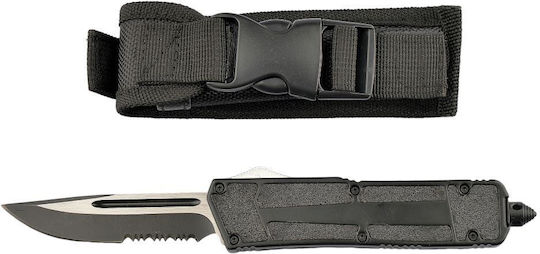 Dulotec K189a Automatic Knife