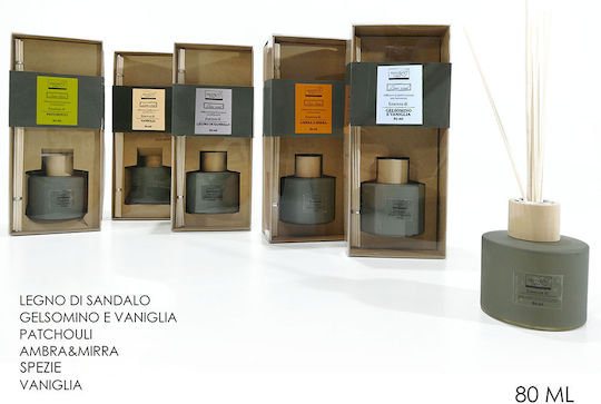 General Trade Diffuser 619409 80ml