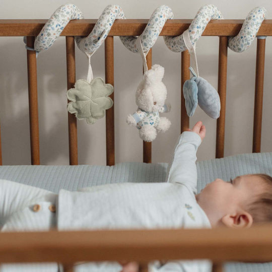 Little Dutch Spiral Toy for Cot and Car for Newborns