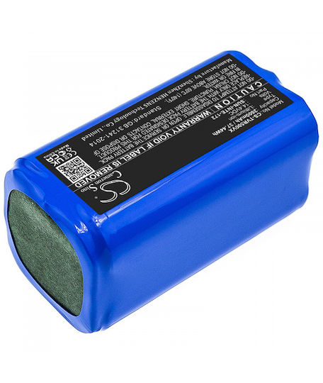 Μπαταρία 2600mAh για Σκούπα Ρομπότ Hobot
