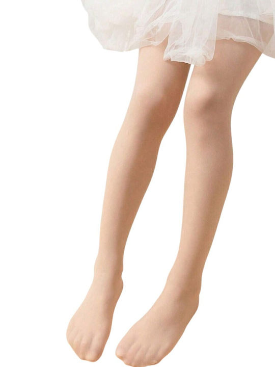 TakTakBaby Kids Tight Beige