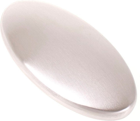 Stainless Steel Odor Neutralizing Soap 8.8x4.8x2