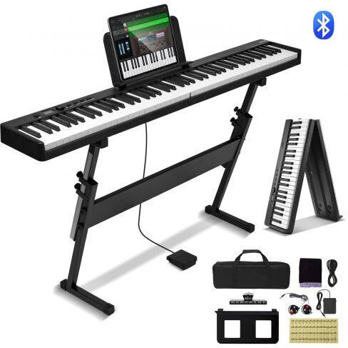 Vevor Piano