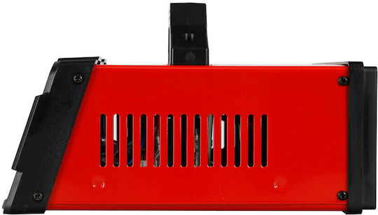 Lampa Procharger Evo 8Step Autombatterieladegerät & Lastkraftwagen Batterieladegerät 12/24V