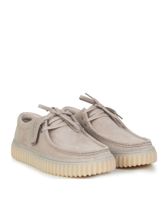 Clarks