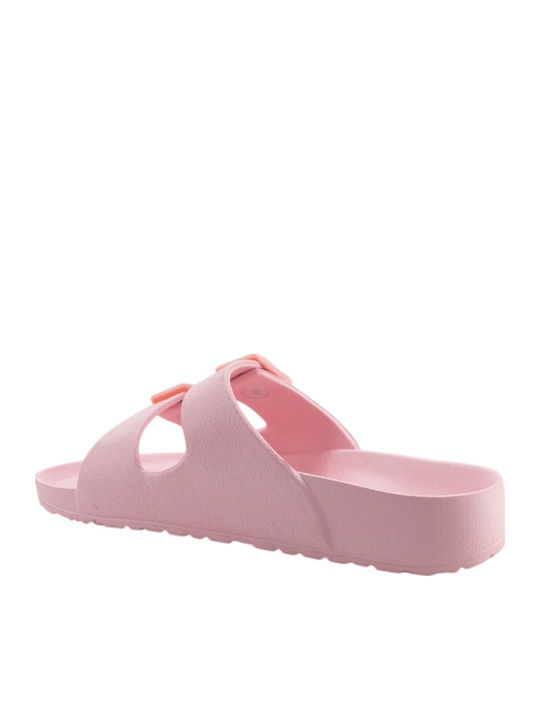 Kinder Flip Flops Rosa