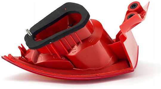 Depo Left Taillight Seat Leon