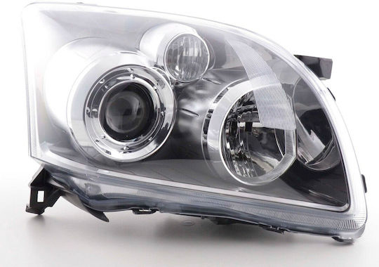 Depo Front Lights for Toyota Avensis 03-08