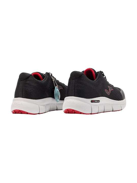 Zen Men's Training Sport Shoes Black