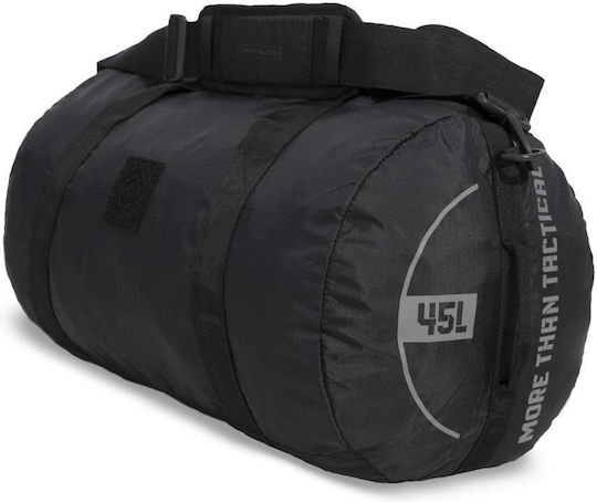 Pentagon Kanon 2.0 Military Duffle Bag made of Polyester Gray 45lt