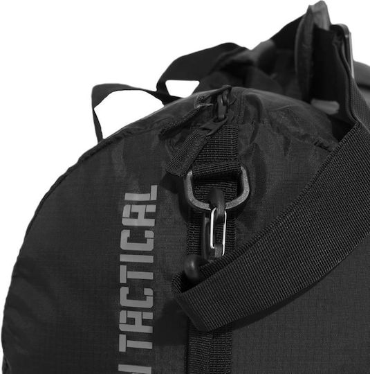 Pentagon Kanon 2.0 Military Duffle Bag made of Polyester Gray 45lt