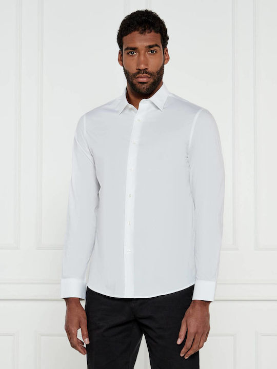 Michael Kors Hemd White