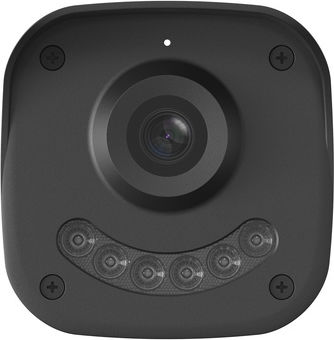 Strong BUL05DL0-P IP Κάμερα Παρακολούθησης Full HD+ 5MP Αδιάβροχη με Μικρόφωνο και Φακό 2.8mm
