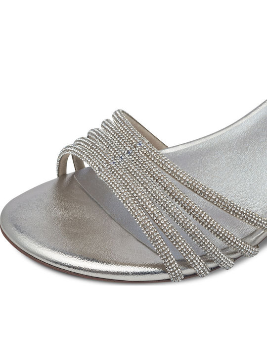 Sandals Silver