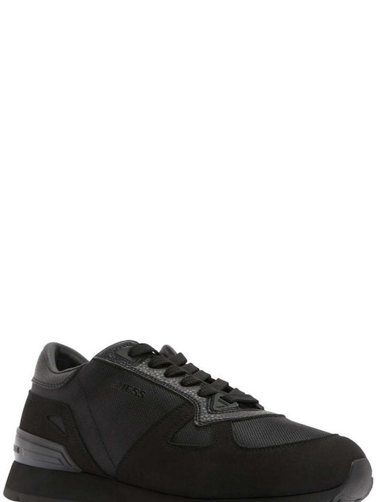 Guess Sneakers Black