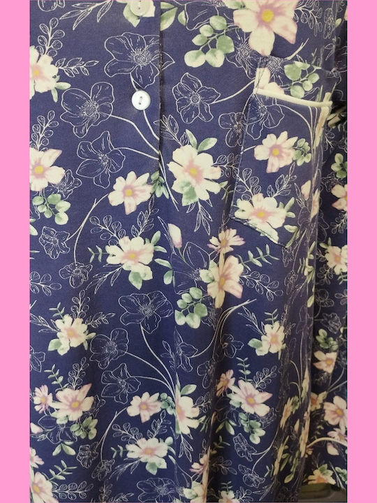 Infiore Winter Women's Nightdress