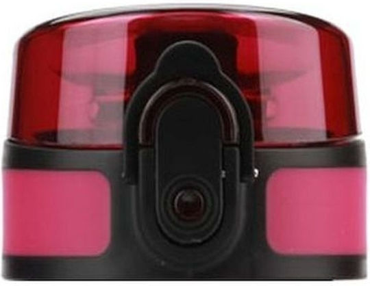 AlpinPro Spare Part Lid for Thermos 350ml 500ml SL-1001 Pink