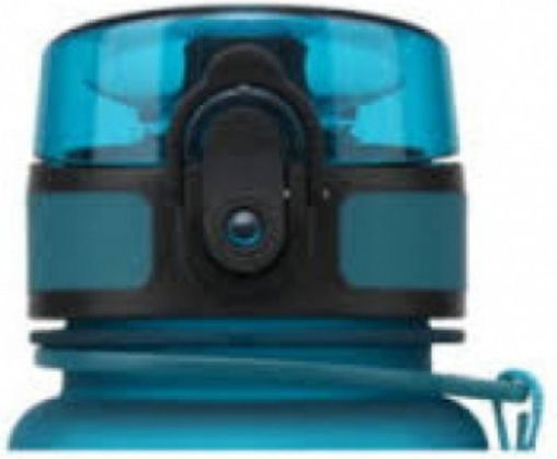 AlpinPro Spare Lid for Thermos 350ml / 500ml Turquoise