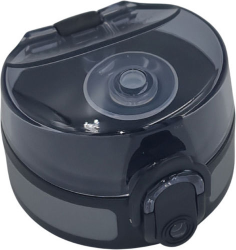 AlpinPro Spare Lid for Thermos 500ml / 350ml Gray