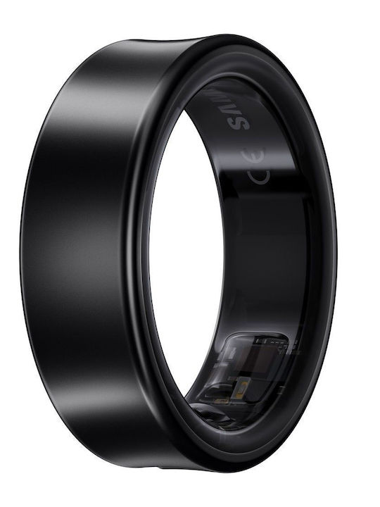 Samsung Galaxy Ring 22.2mm Impermeabil Titanium Black