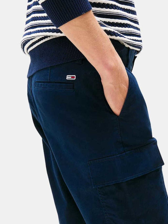 Men's Shorts Cargo Night Navy