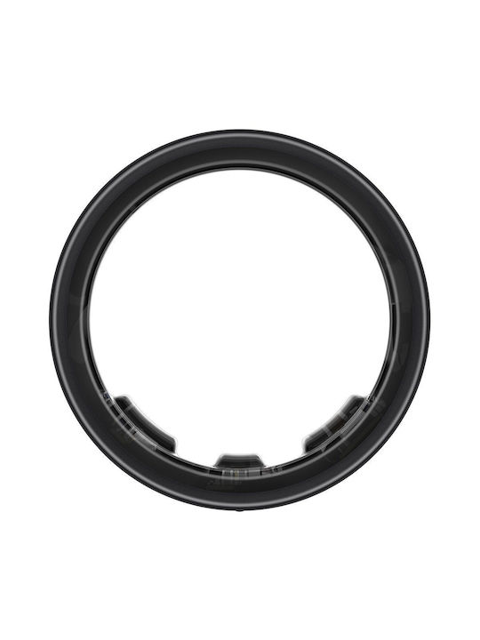 Samsung Galaxy Ring 22.2mm Impermeabil Titanium Black