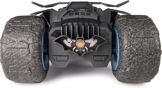 Spin Master Batmobile Remote Controlled Car Stunt