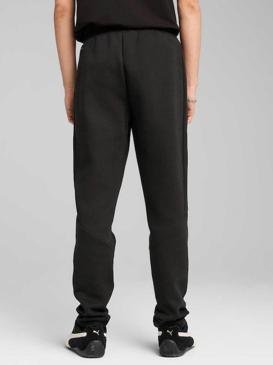PUMA Evostripe dryCELL Jogger Trousers Puma Black