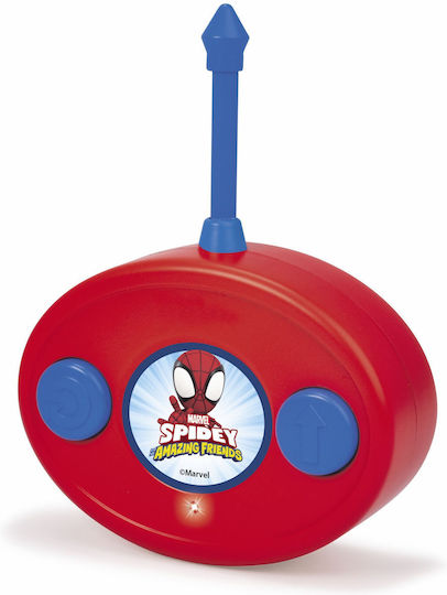Simba Spidey Web Crawler Τηλεκατευθυνόμενο Αυτοκίνητο Crawler