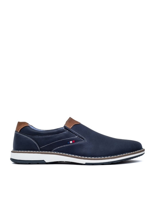 Men's Casual Shoes Blue