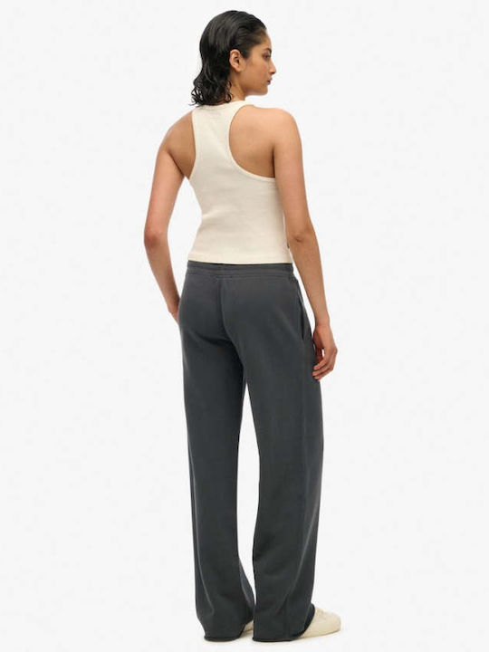 Sweatpants Black